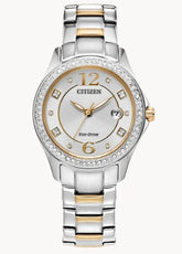 LDS. CITIZEN WATCH